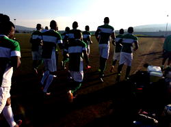 CHAN: Ivory Coast humble stubborn Cameroon, Congo eliminate Rwanda