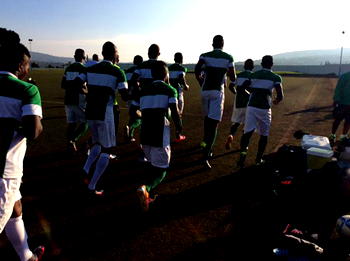 CHAN: West Africa dominates as Mali, Guinea sail into s-finals
