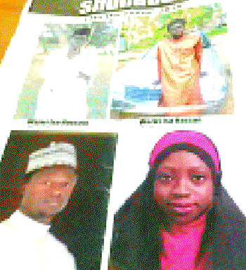 How Nigeria’s military killed my 4 children in one night – ABU lecturer