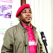 Athletes don’t need training to win medals – Dalung