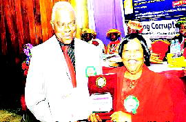 Expert seeks introduction of good governance in curriculum