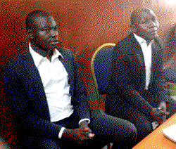 Military panel: Plot to dupe Fayose fails