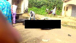MYSTERY: Female swamp corpses unsettle Lagos community