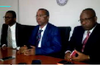 BUDGET 2016: Give Nigerians functional health facilities, FG urged
