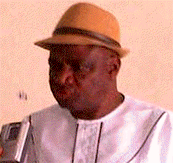 Lawal presided at his own impeachment as speaker – Osiyi
