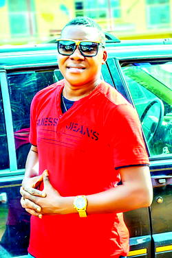 Femi Solar denies rift with Yinka Ayefele