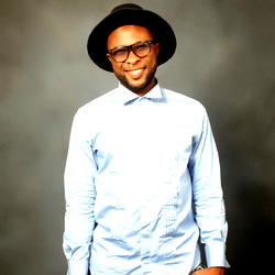 Why they call me Ugly fine boy -UFB