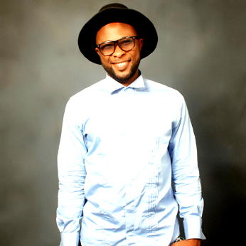 Why they call me Ugly fine boy -UFB