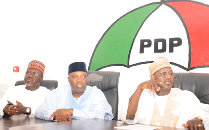 PDP: Katakata inside the basket of Scorpions