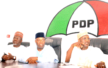 PDP: Katakata inside the basket of Scorpions