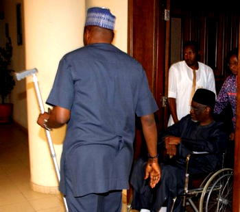 $2.1bn arms probe: How Bello, Yuguda diverted N1.5bn, EFCC tells court