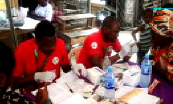 HIV/AIDS: NACA empowers 5,000 Shomolu residents