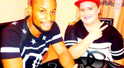 ATM: Alex Ekubo in love tangle with Yvonne Jegede