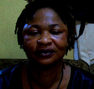 Ojukwu’s niece, others arrested in 2.24kg drug bust
