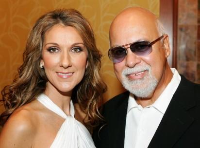 Hundreds join Celine Dion in honoring late husband - Vanguard News