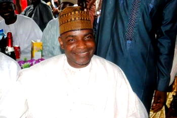 Kogi central rerun: APC knows they can’t participate – Ogembe