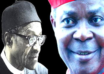 Enough of this change mantra Okogie tells Buhari