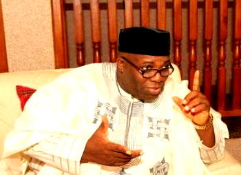 LP mourns Okupe, says he was an inspirational, charismatic leader