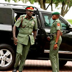 $2.1bn arms fund: Buratai can’t be distracted – Army