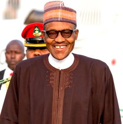 PAC commends Buhari on security