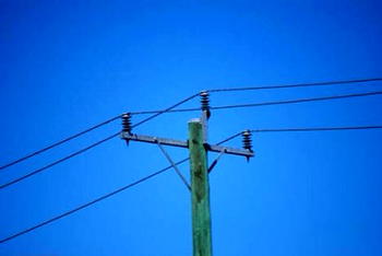 Unidentified man electrocuted in Jigawa