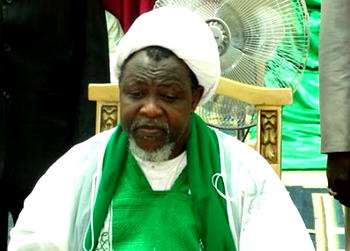 Proscription: IMN drags FG to court, alleges breach of fair hearing