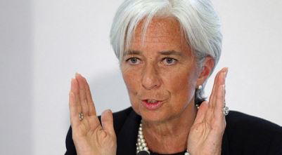 Nigeria’s debt shift to increase exchange rate risks — IMF