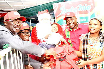 Lagos Club seeks research on pain of Sickle Cell Disorder