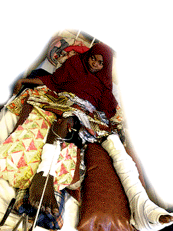 Shiites: Why people are indifferent to the killings in Zaria