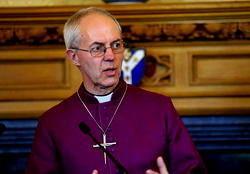 Primates 2016: Archbishop of Canterbury’s address