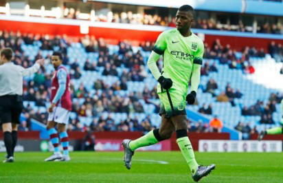 Musings over Iheanacho’s goals against Aston Villa (Villa 0- 3 Man City)…