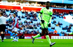 Iheanacho to get Champions League chance 
