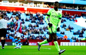 Musings over Iheanacho’s goals against Aston Villa (Villa 0- 3 Man City)…