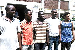 Murder of artisan in Lagos: We are innocent – Suspects