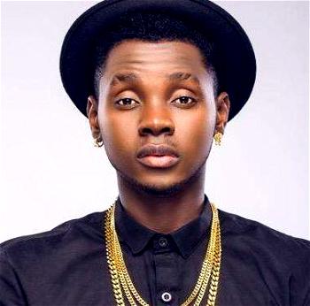 Fans react as Kiss Daniel part ways with record label
