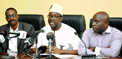 Lagos denies demolishing Otodo Gbame community