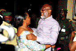 $2.1bn arms probe: Why I returned N25m Metuh gave me — Witness
