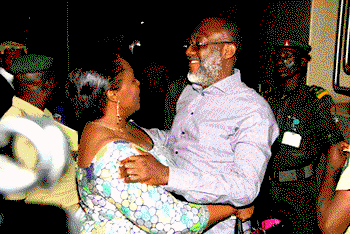 $2.1bn arms probe: Why I returned N25m Metuh gave me — Witness