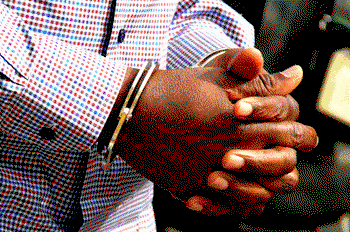 Edo Government arrests pastor for alleged sexual abuse of minors