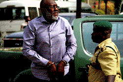 How we helped Metuh launder $2m — WITNESSES