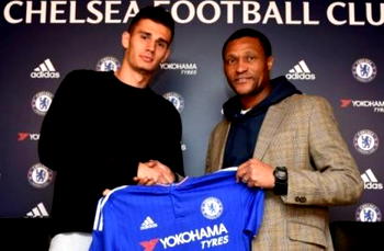 Chelsea sign USA defender Miazga