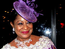 Nike Akande: A veritable corporate amazon