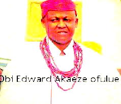 Kidnapped Delta monarch found dead in Edo