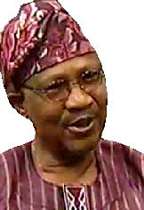 I don’t believe in ‘unmoderated’ rule of law —Prof. Odekunle, Sagay Committee member