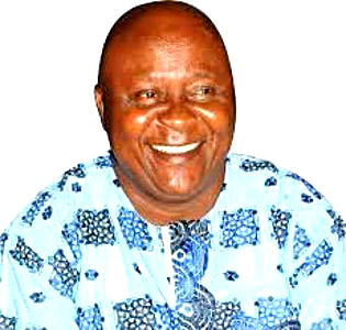 Urhobo shouldn’t be taken for granted — Ofotokun, UPU boss