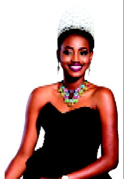 I wore just a bra, hat to win  – Winner, Sisi Oge pageant
