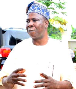 ONDO 2016: My pact with Mimiko, by Dep. Gov. Oluboyo