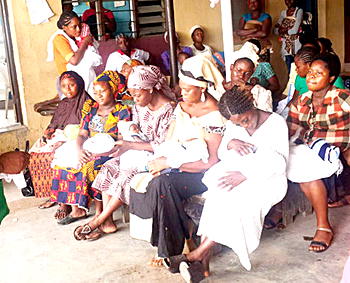 LASG seeks support from residents on health care delivery