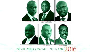 Ambode, Ndukwe, others for RCCG Economic Summit