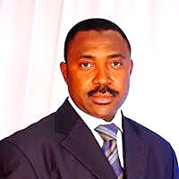 Why Igbo want to colonise S-South — Sagir Muhammad
